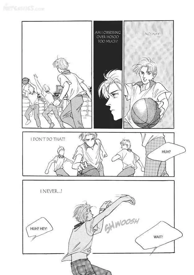 Do Whatever You Want Chapter 4 5